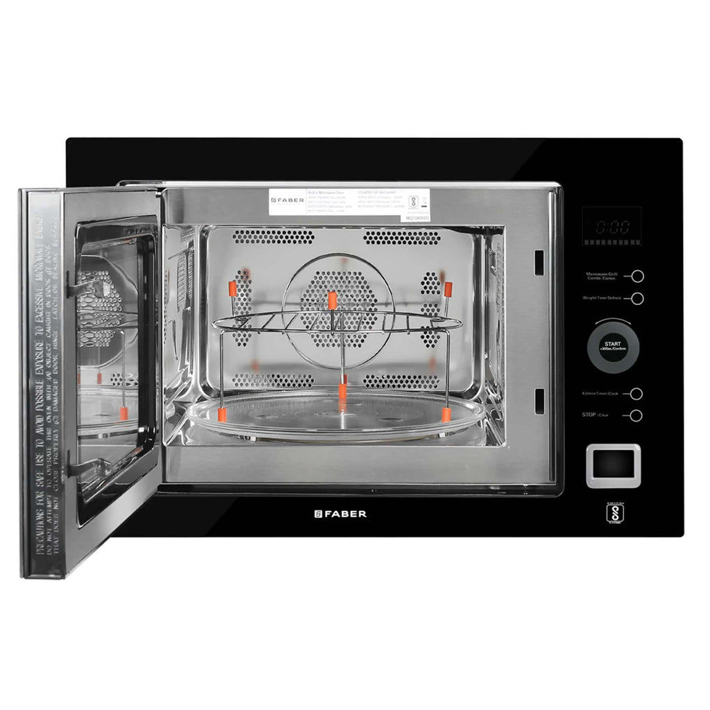 Faber Kitchen Appliances, Faber Product Near me, Faber Appliances Showroom Near me, Faber Appliances Showroom Sarjapur Road, Faber premium Product, Faber Biggest Showroom in Sarjapur road/begalore, low Price Kitchen Appliances, Best Kitchen Appliances, Black Colour Kitchen Micro Oven/Otg, 25 Litter Micro Oven 