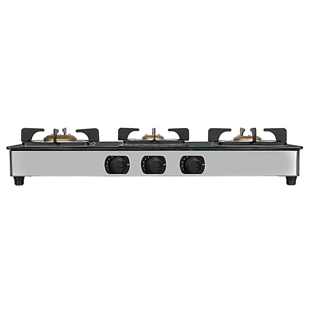 Faber - Cooktop Supreme Plus C 3BB AI