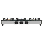 Faber - Cooktop Supreme Plus C 3BB AI