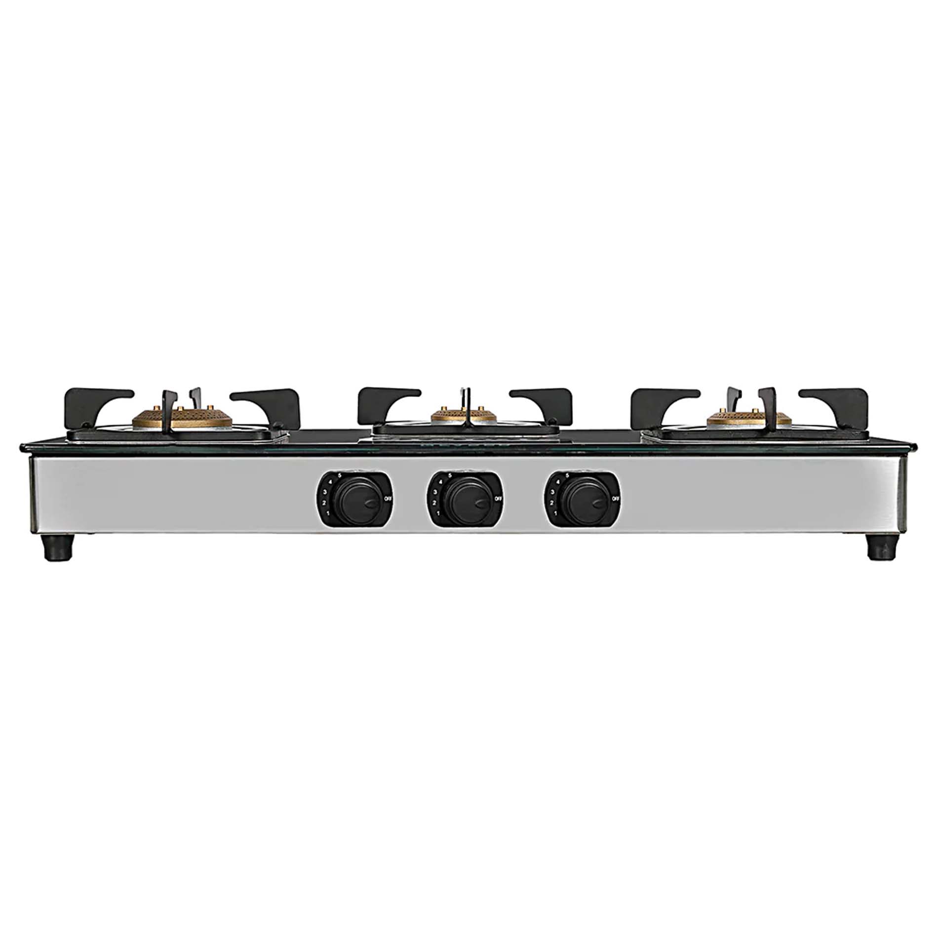 Faber - Cooktop Supreme Plus C 3BB AI