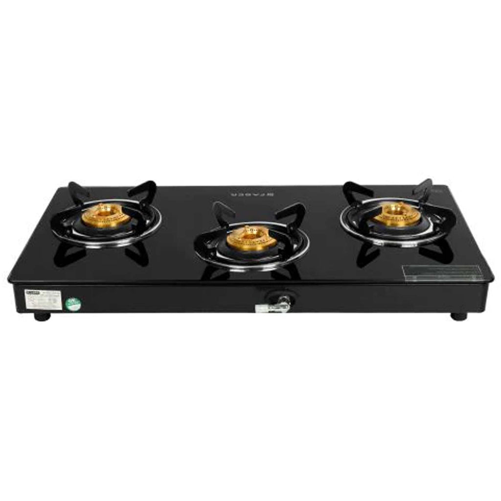 Faber - Cooktop Power 3BB BK