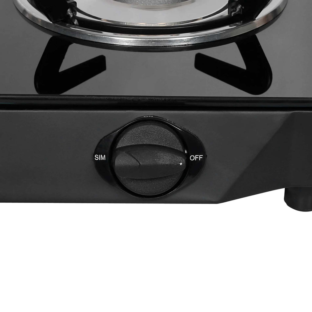 Faber - Cooktop Power 2BB BK