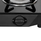 Faber - Cooktop Power 2BB BK