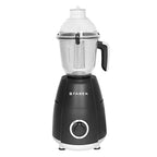 FMG CROWN 800 W 3J NERO
