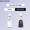 FMG VOGUE 600 W 3J NERO