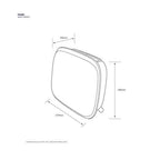 Electrolux Well A7 air purifier