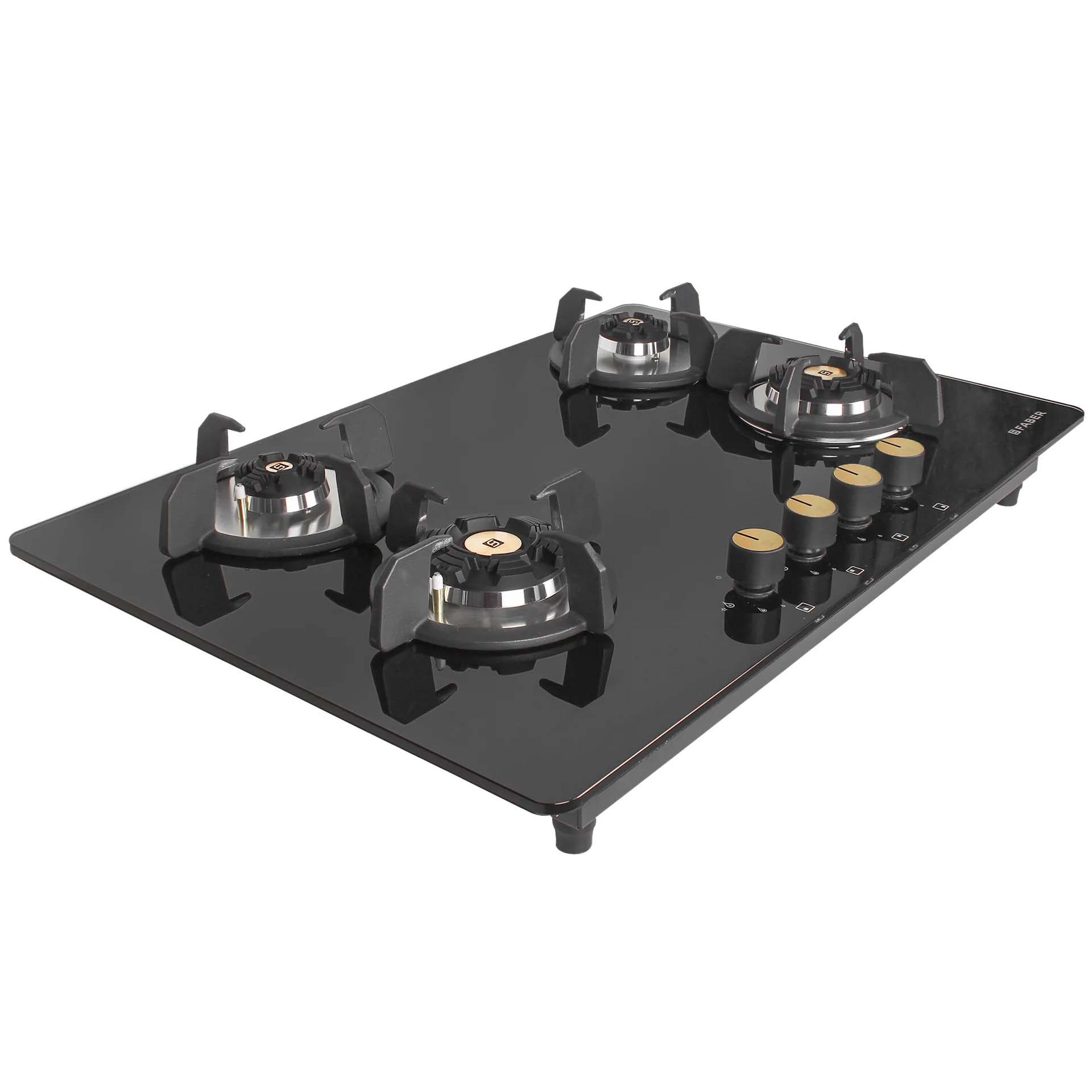 Faber - Hob Maxus HT784 CRS BR CI AI