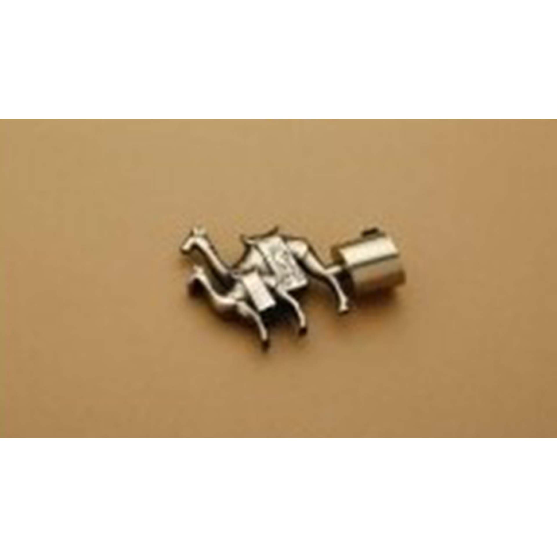 CURTAIN BRACKET