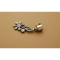 CURTAIN BRACKET