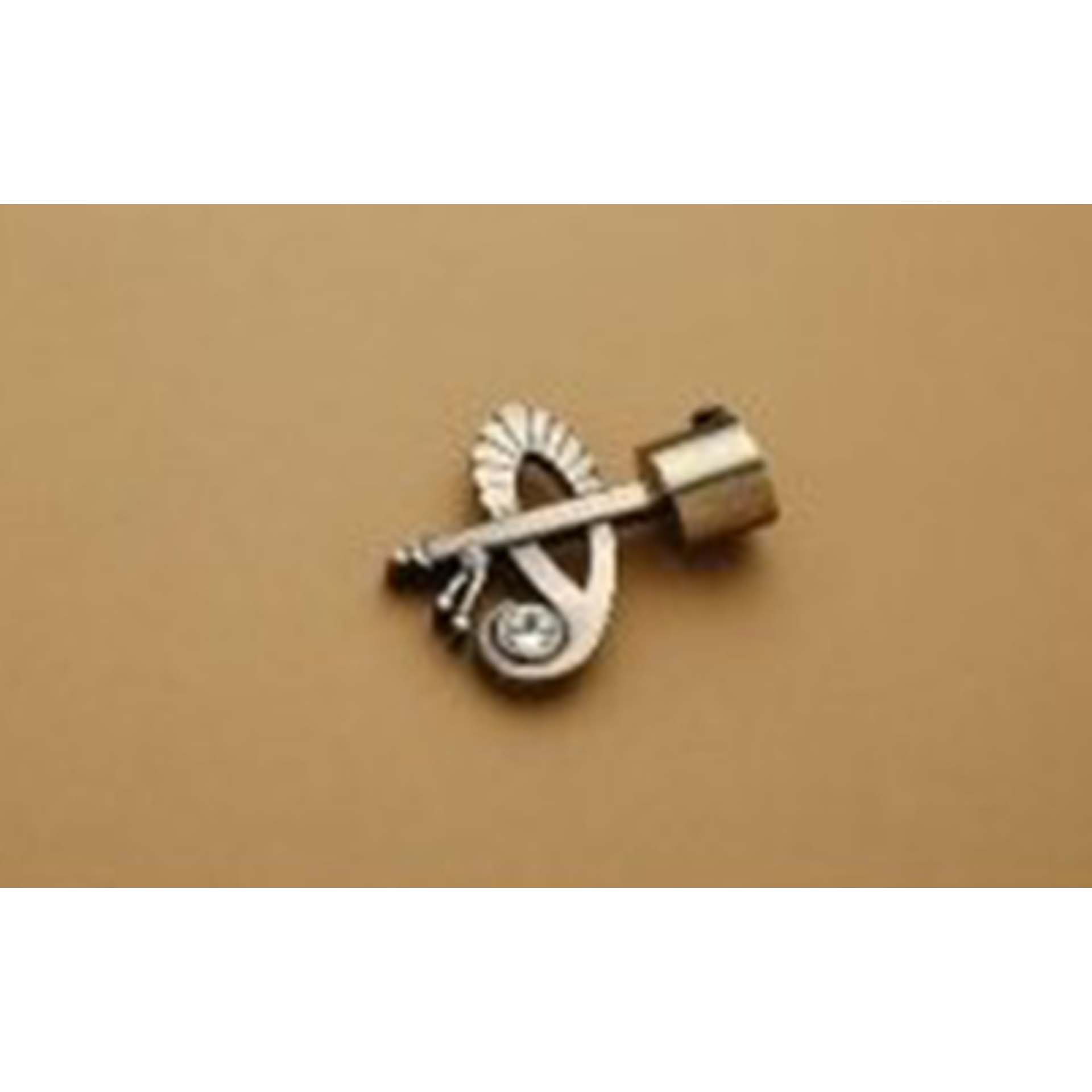 CURTAIN BRACKET