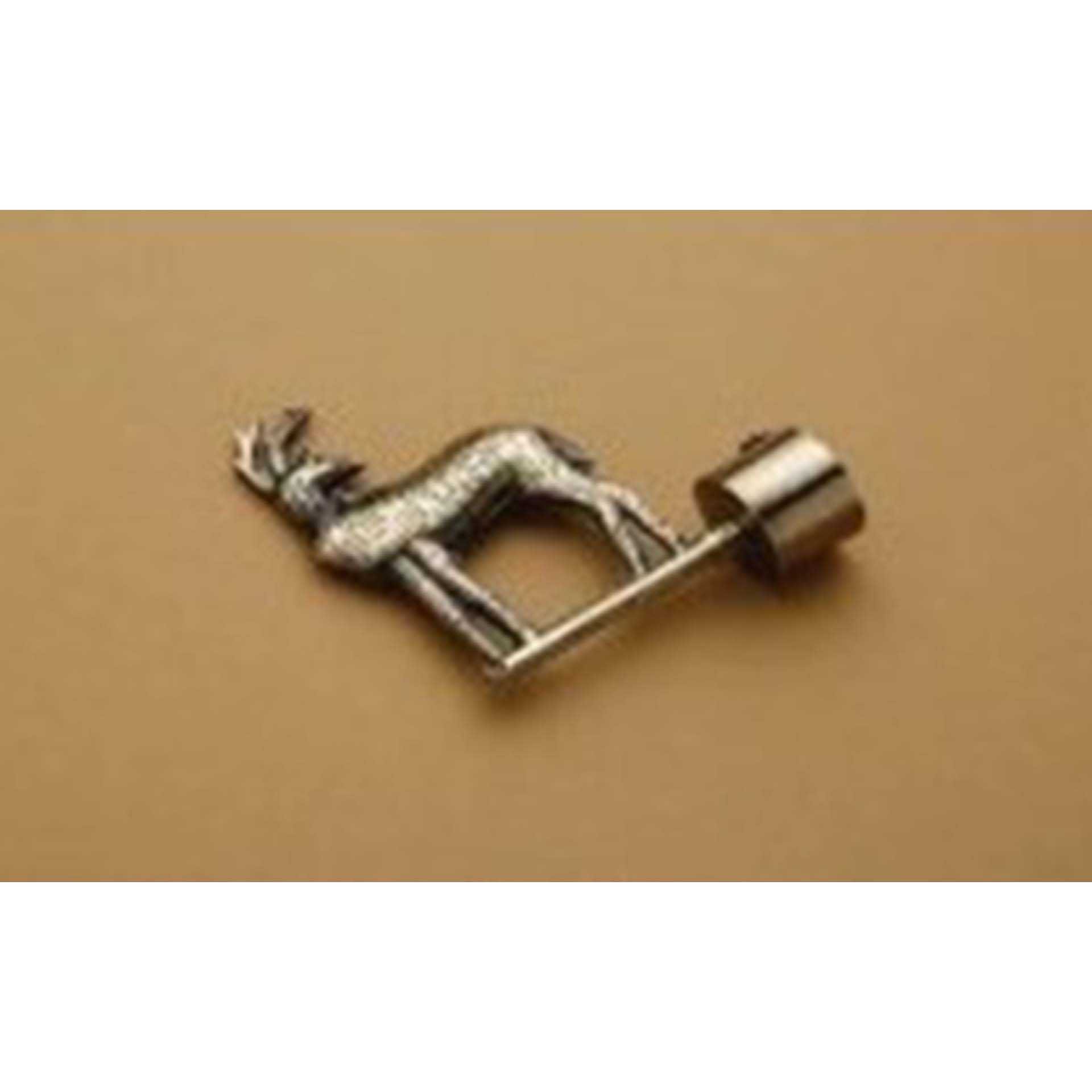 CURTAIN BRACKET