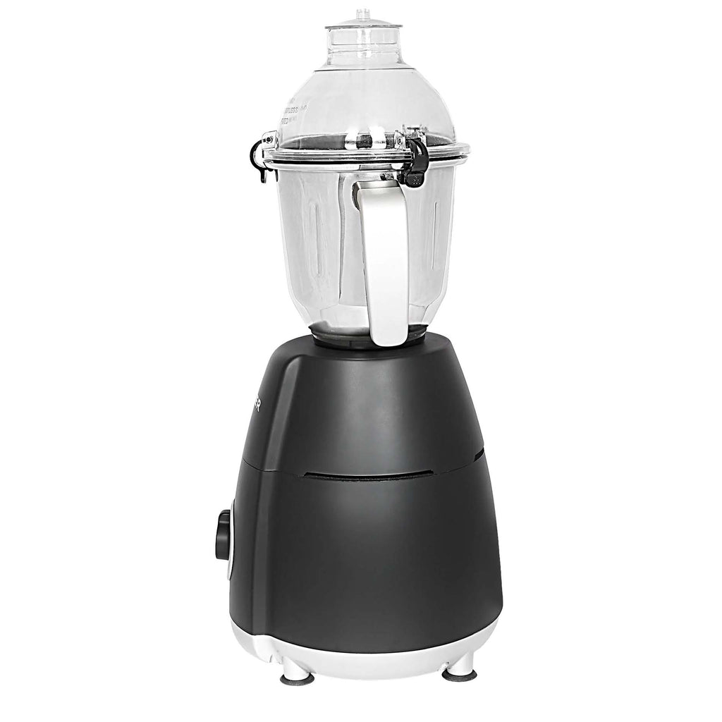 FMG CROWN 800 W 3J NERO