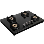NiOS DLX 754 BB BK