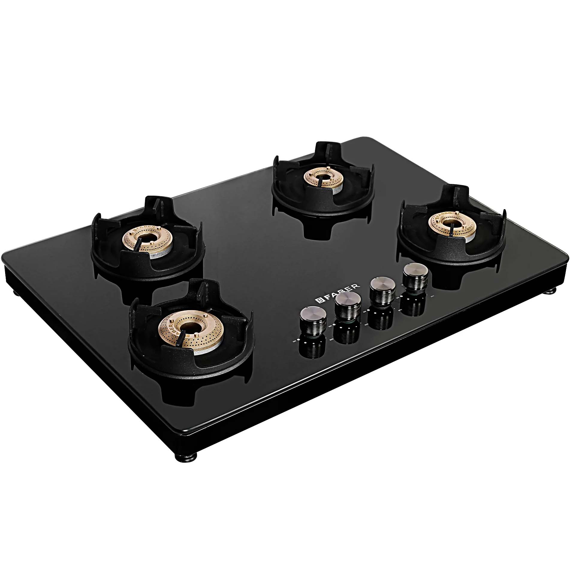 NiOS DLX 754 BB BK