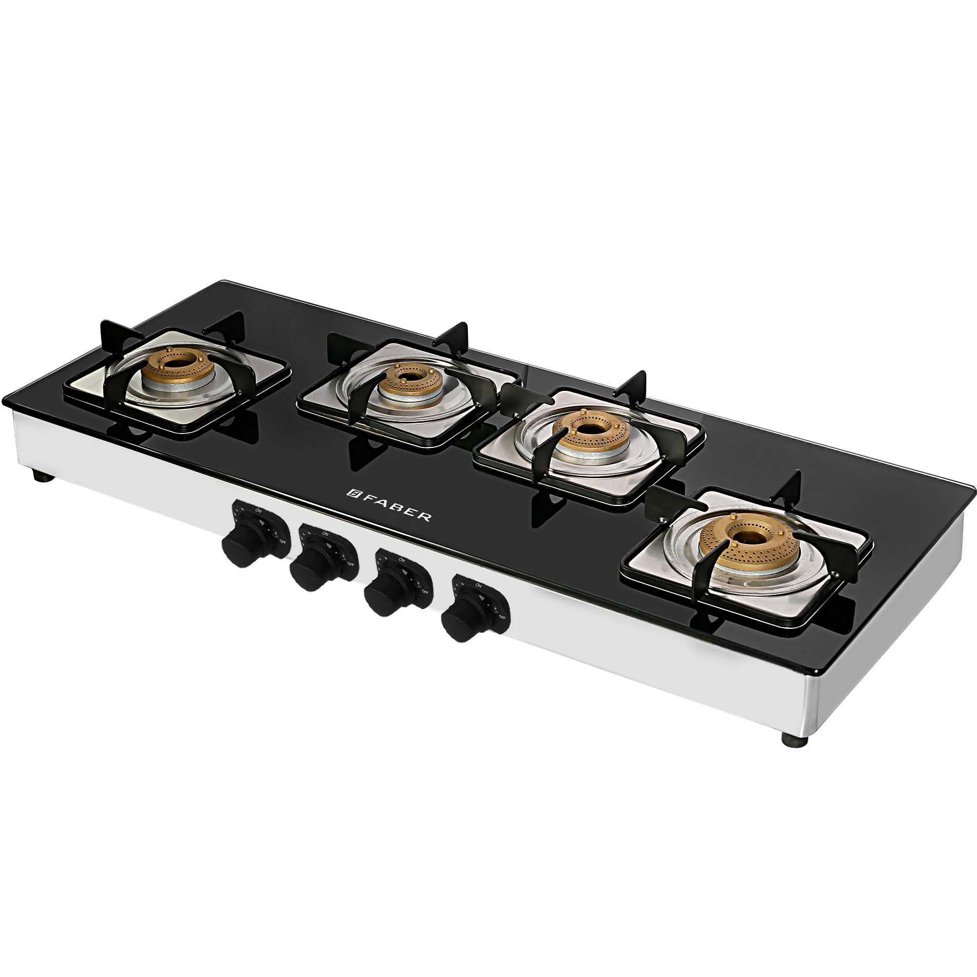Faber - Cooktop Supreme Plus XL C 4BB AI