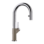 Hafele CARENA-S Vario Blanco kitchen Faucet