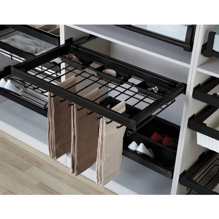 Transform your Wardrobe with our Häfele musthaves  Kinsman Kitchens