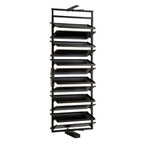 Hafele Rotating Shoe Rack