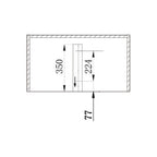 Hafele Rotating Shoe Rack
