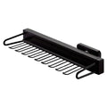 Hafele Side Mounted Tie Rack