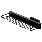 Hafele Side Mounted Tie Rack