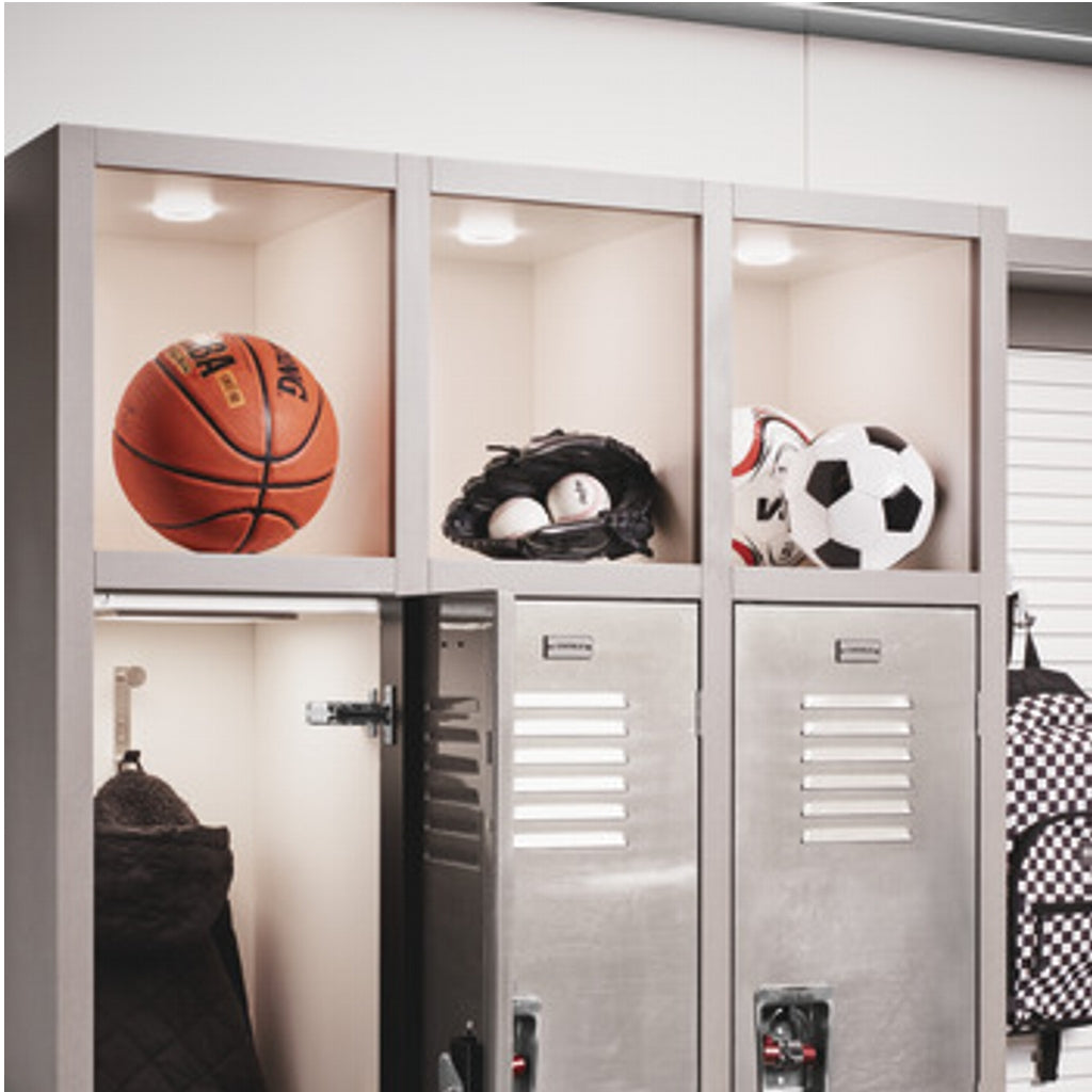 Hafele Surface mounted Round downlight