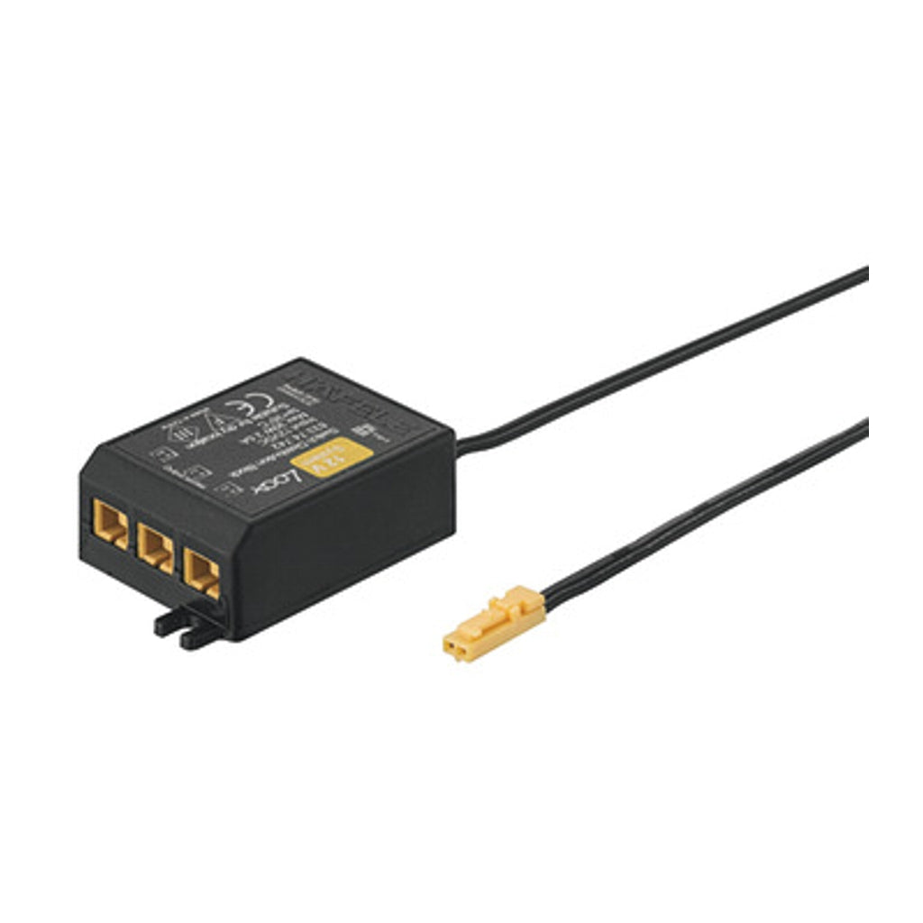 Hafele 3-way distributor, With switching function