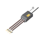 Hafele 3-way distributor, With switching function