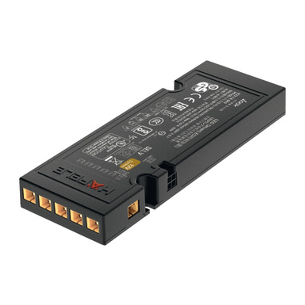 Hafele Loox Lighting Driver