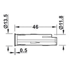 Hafele Door sensor switch
