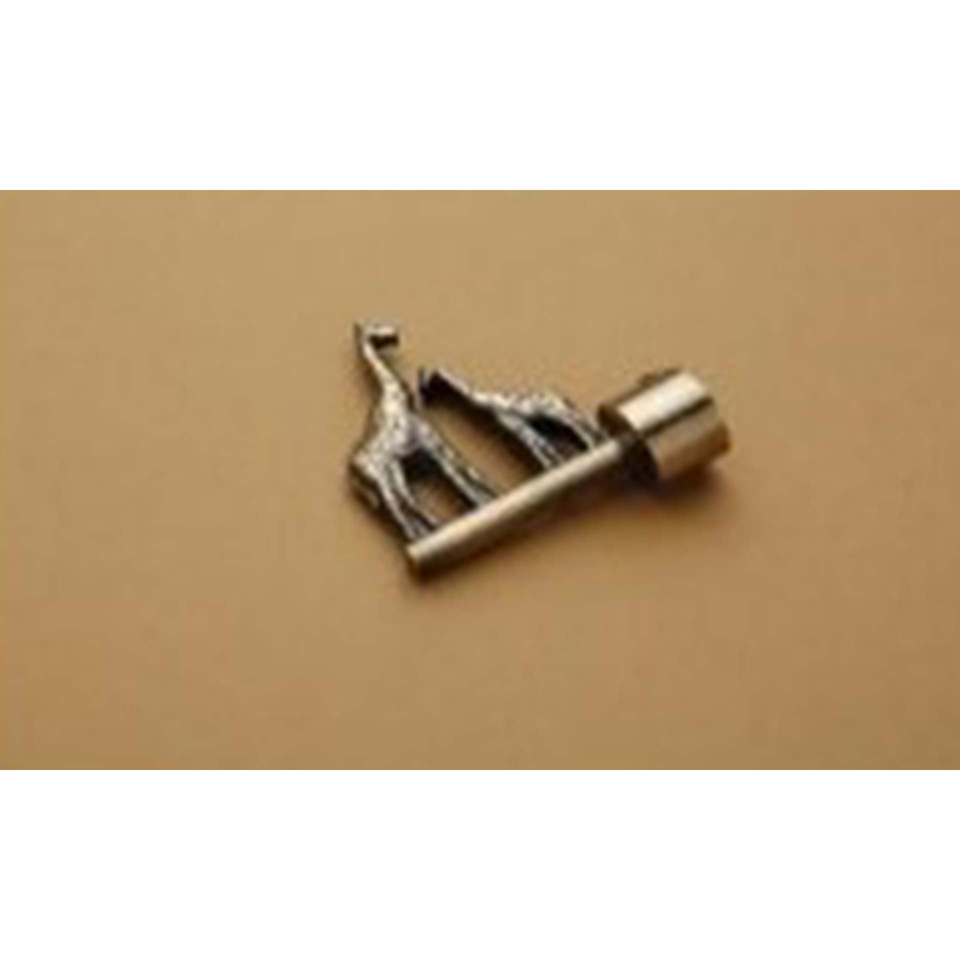 CURTAIN BRACKET