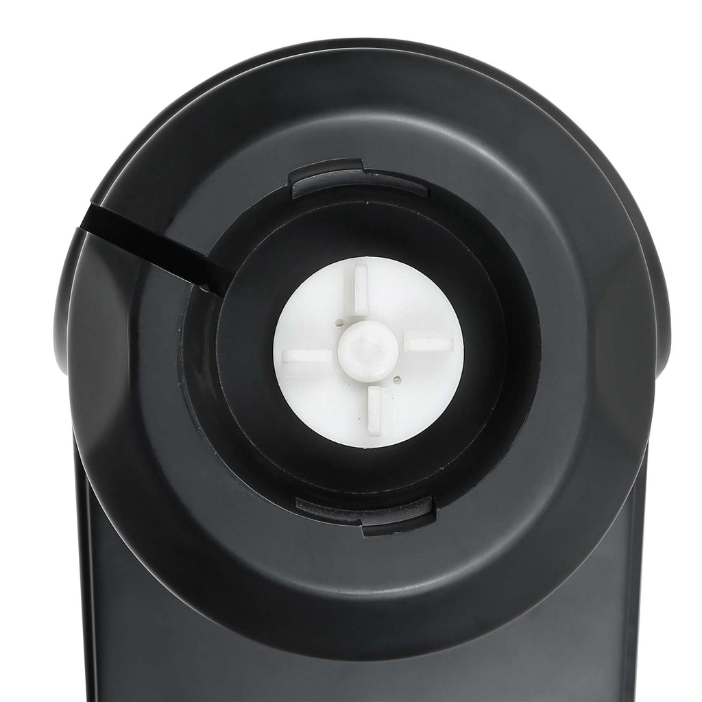 FMG VOGUE 600 W 3J NERO