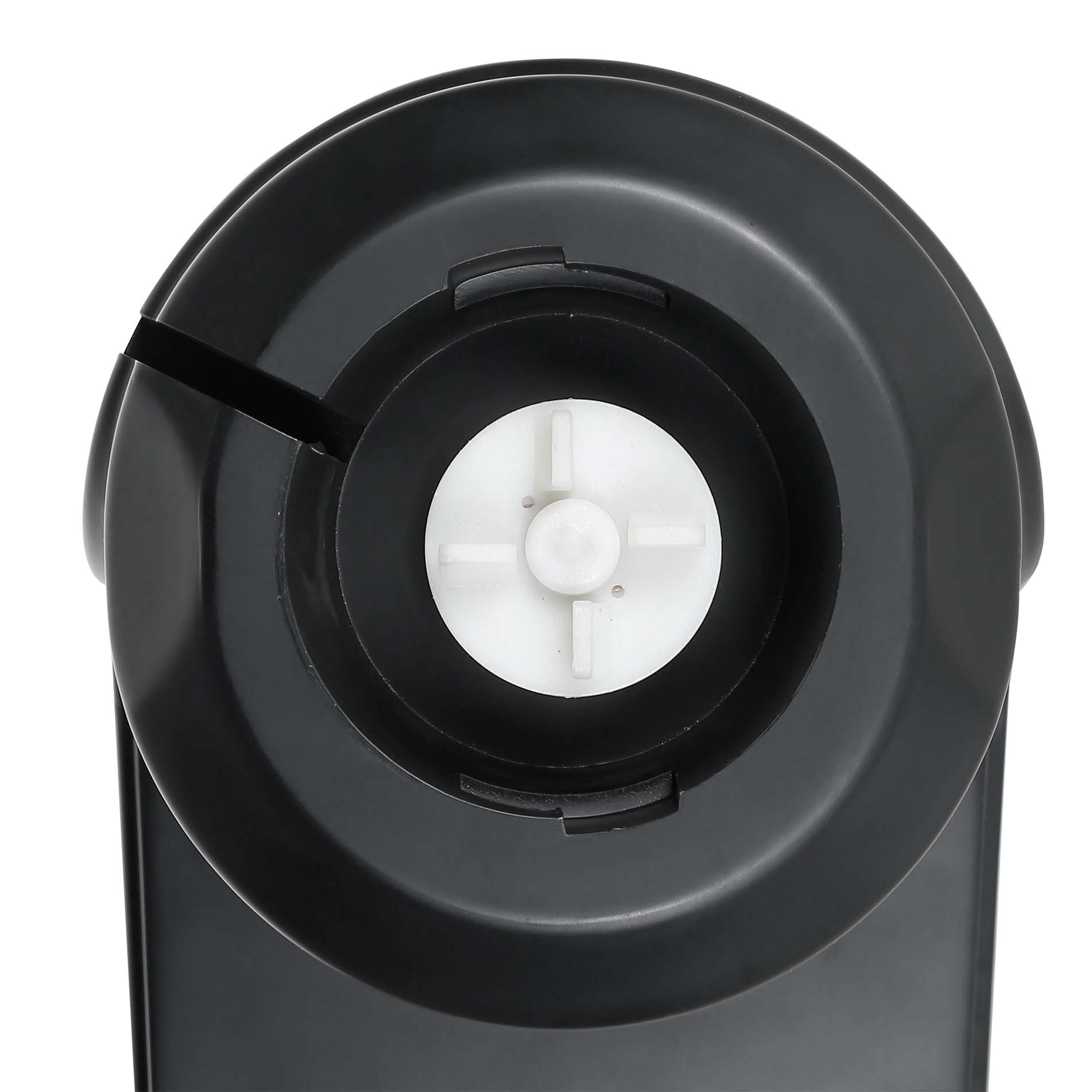FMG VOGUE 600 W 3J NERO