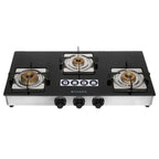 Faber - Cooktop Supreme Plus C 3BB AI