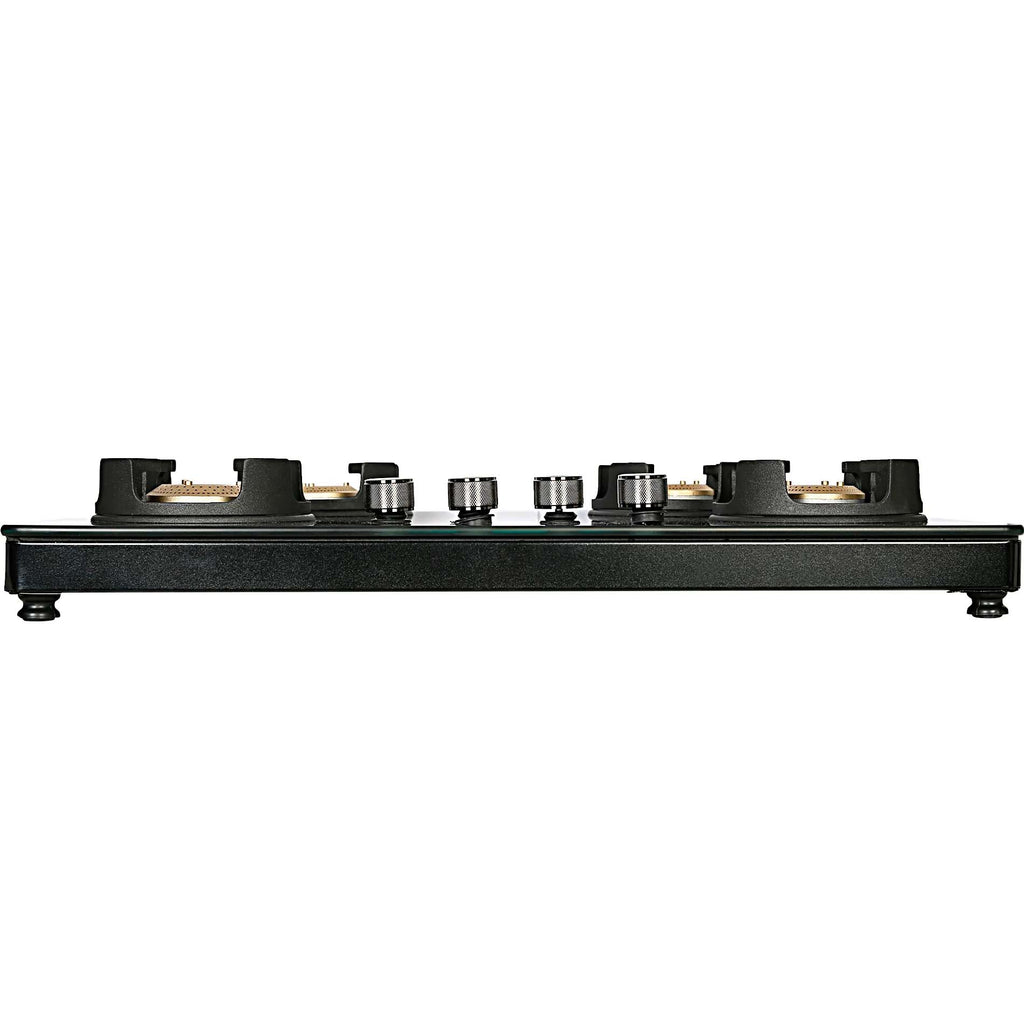 NiOS DLX 754 BB BK