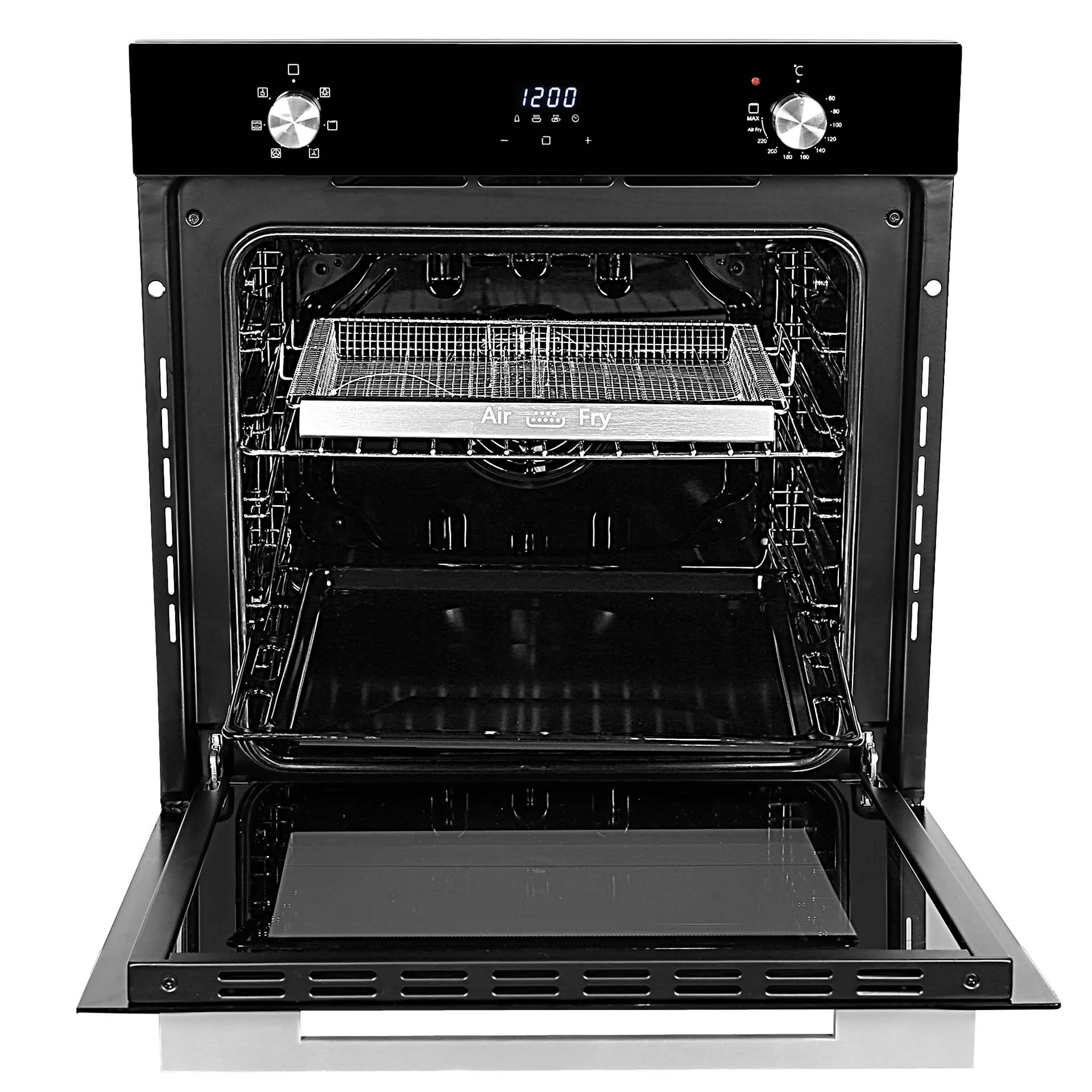 Faber - FBIO 83L 6F AF BK