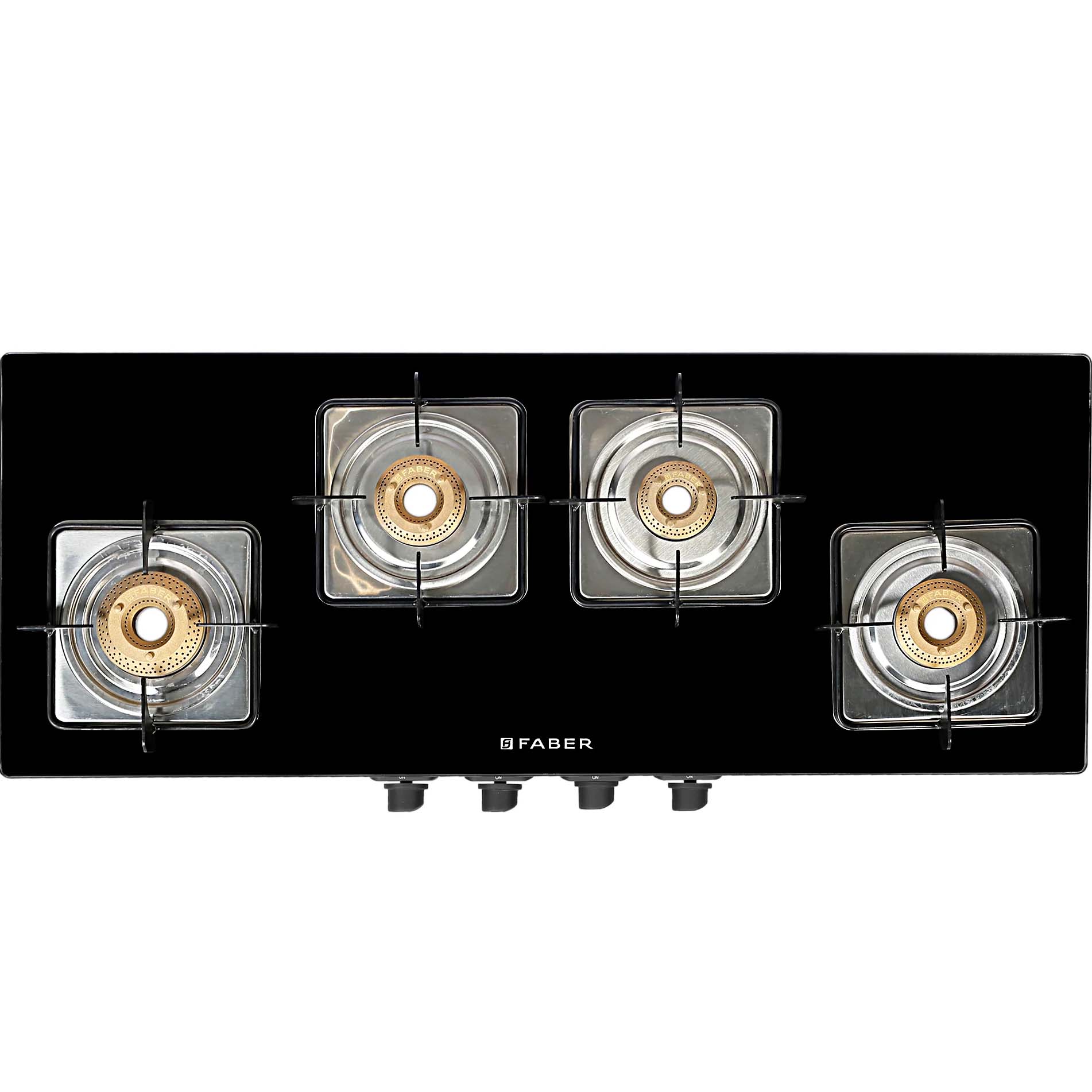 Faber - Cooktop Supreme Plus XL C 4BB AI