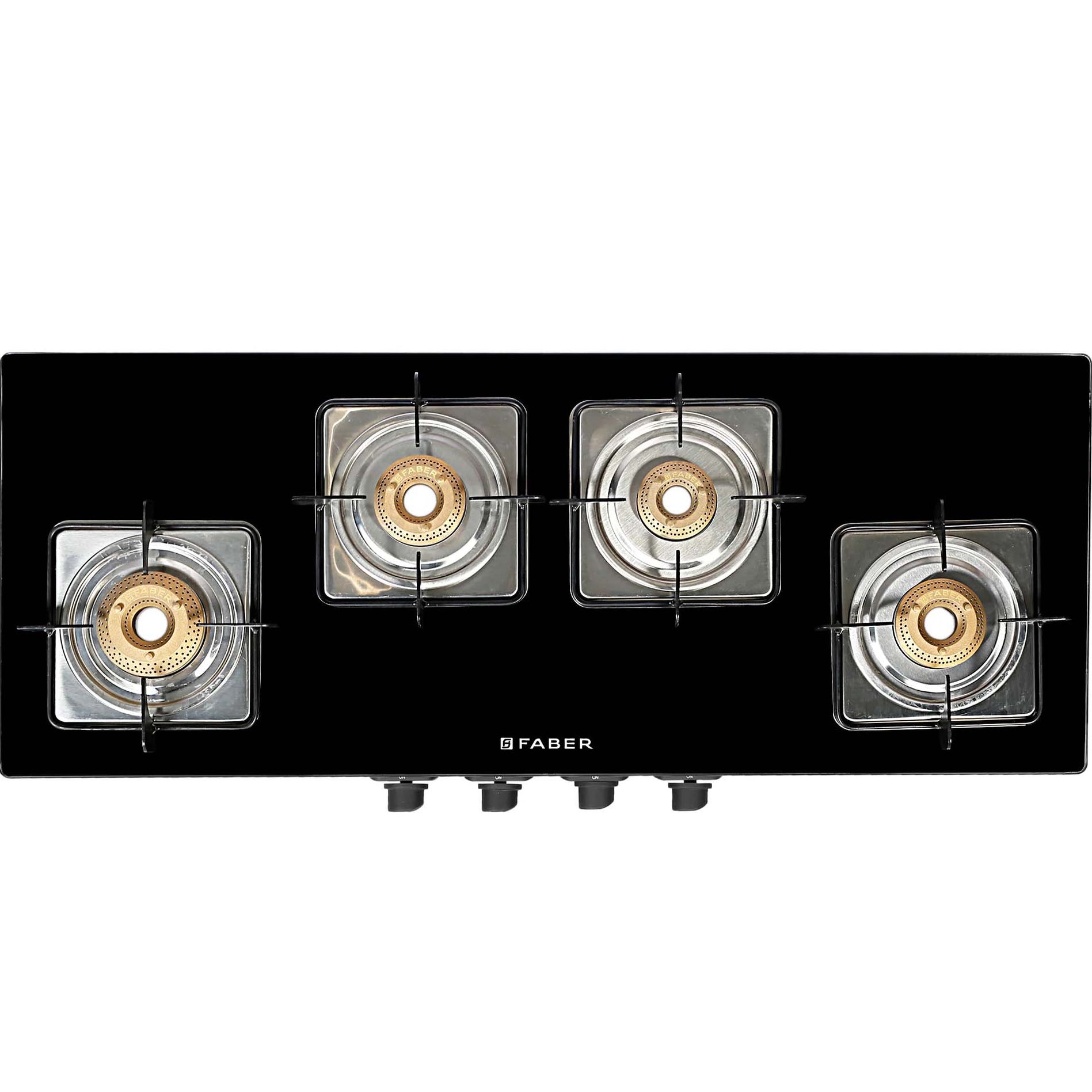 Faber Showroom Near meFaber AppliancesCooktop Supreme Plus XL C 4BB