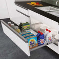 Under Sink Basket Cargo Series