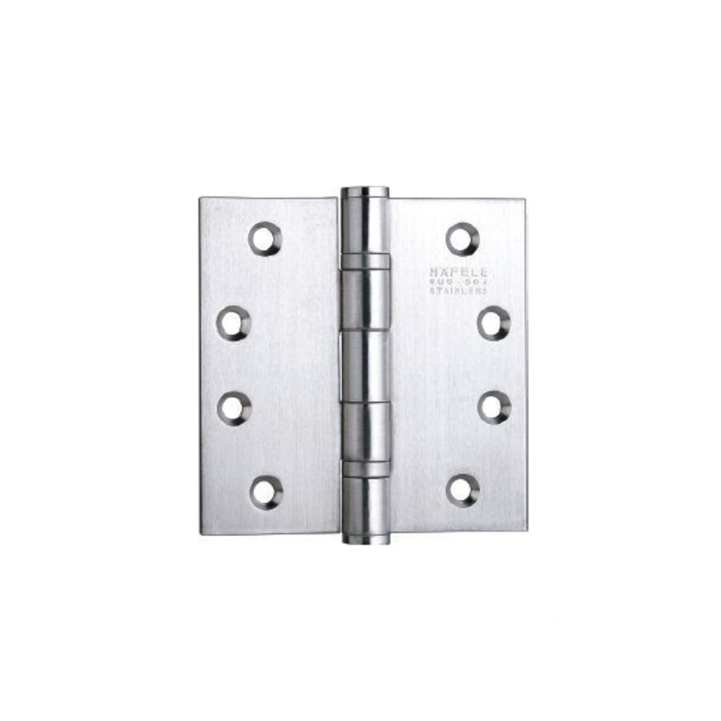 Hafele Ball Bearing Butt Hinge