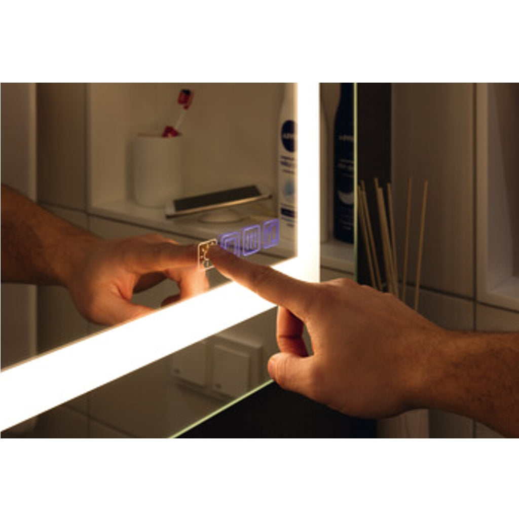Hafele Aquasys Bathroom Mirror