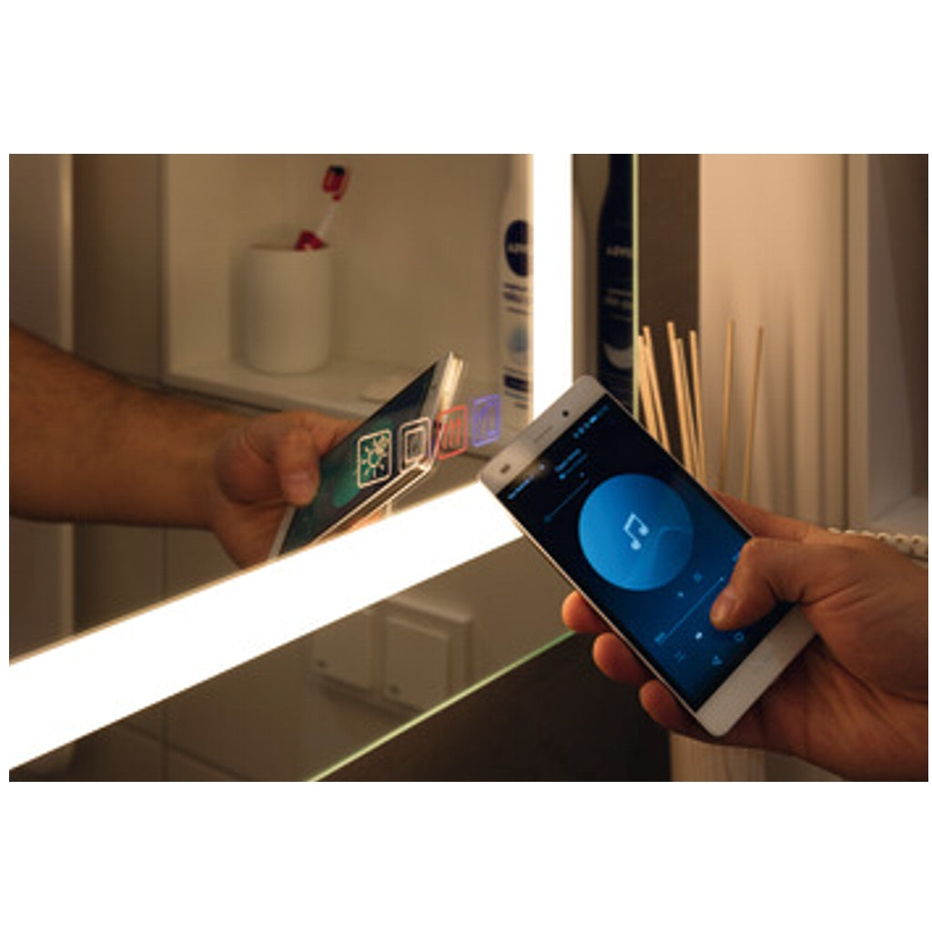 Hafele Aquasys Bathroom Mirror