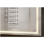 Hafele Aquasys Bathroom Mirror