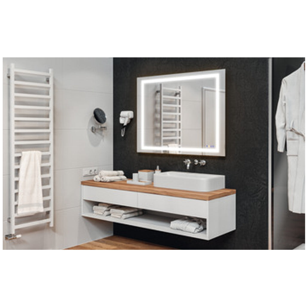 Hafele Aquasys Bathroom Mirror