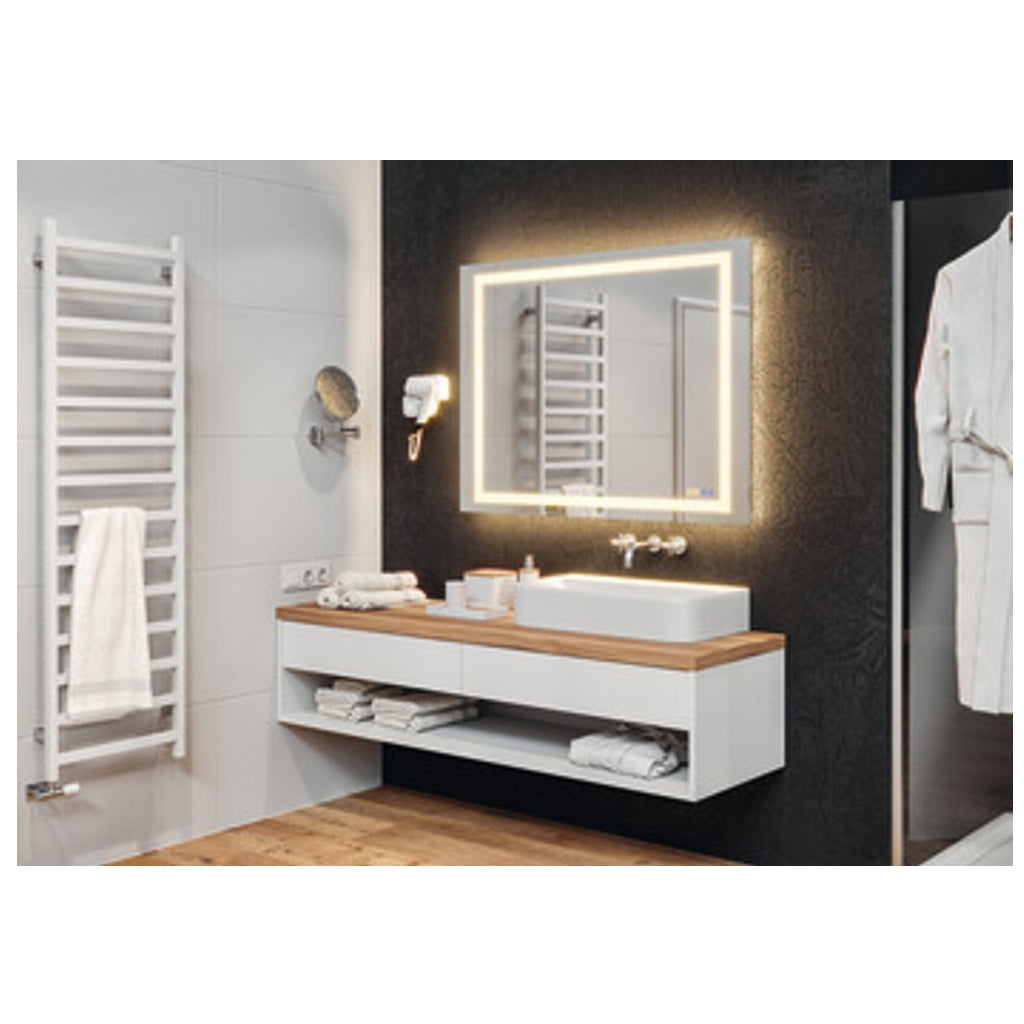 Hafele Aquasys Bathroom Mirror