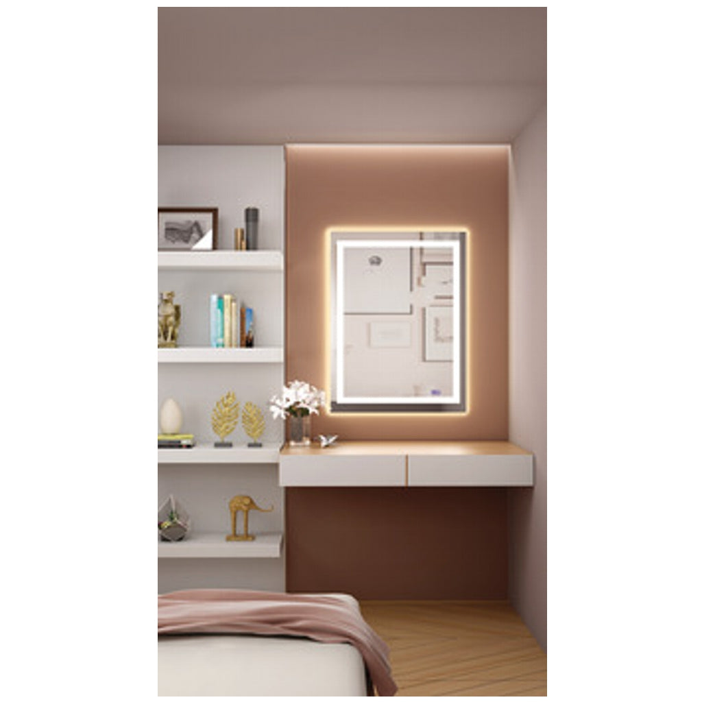 Hafele Aquasys X+ Light Mirror