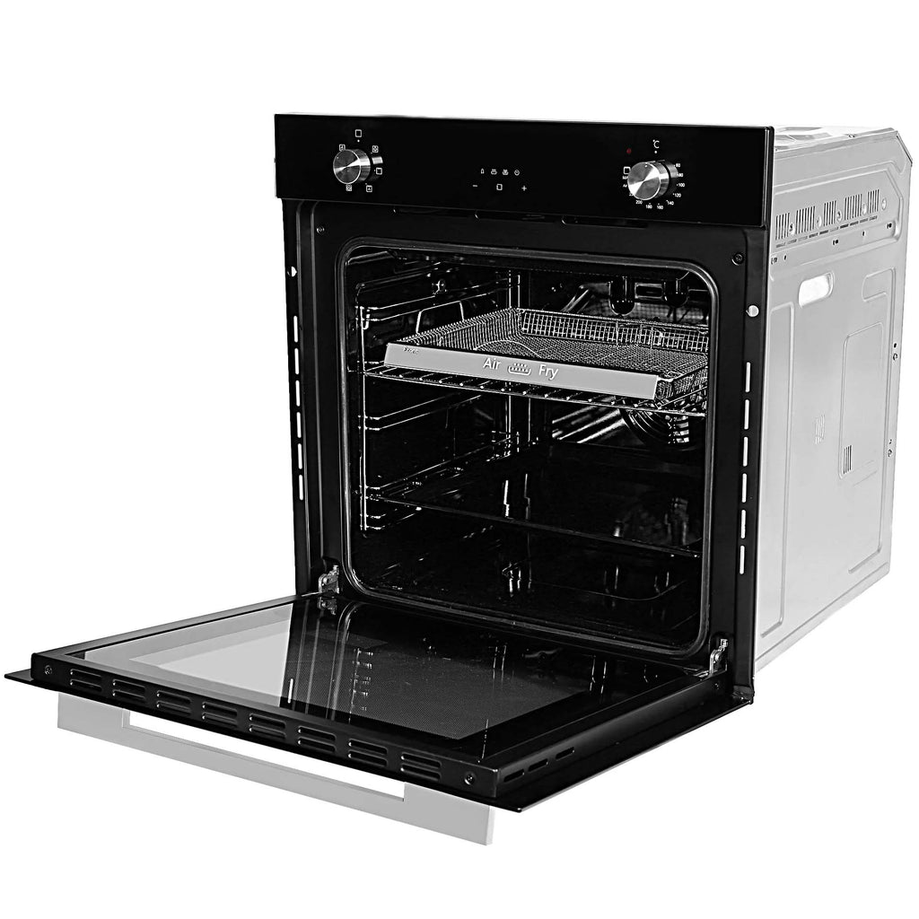 Faber - FBIO 83L 6F AF BK