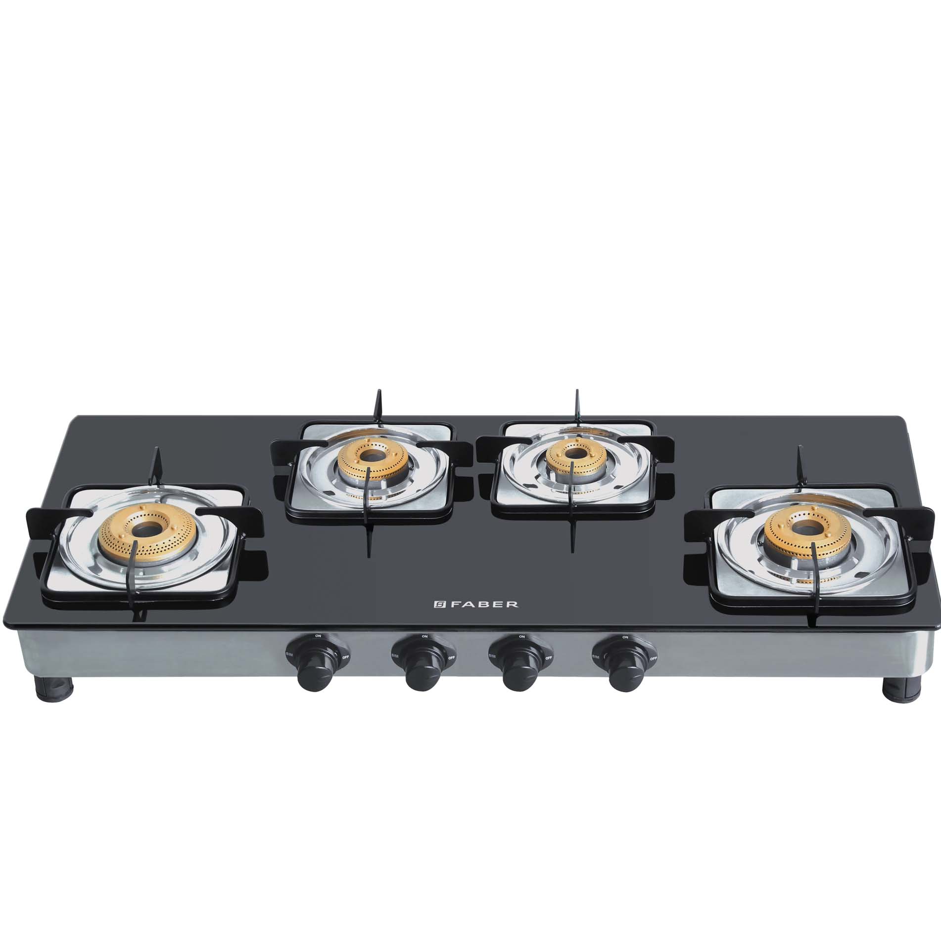 Faber - Cooktop Supreme Plus XL C 4BB AI