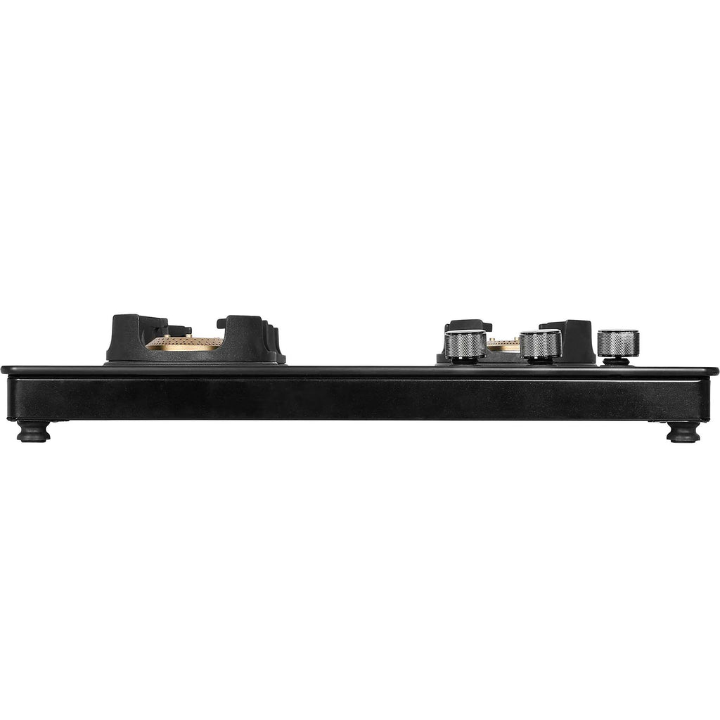 NiOS DLX 653 BB BK
