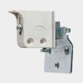 EBCO - ADJUSTABLE CORNER BRACKET